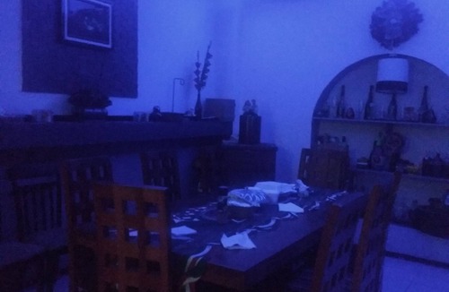 Toluca House | Nice house in capultitlan