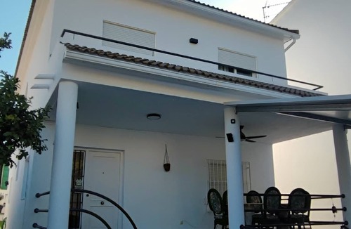 Alfauir House | NICE HOUSE IN QUIET AREA WITH MOUNTAINS AND 17 KM FROM THE SEA