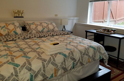 Education Hill House | Nice house in Redmond