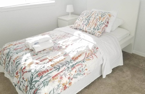 Education Hill House | Nice house in Redmond