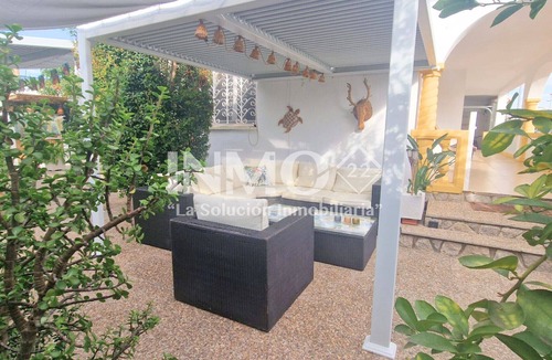 Cambrils Ski Chalet | Nice house just a few metres from the beach
