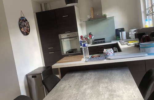 Marcq-en-Baroeul House | Nice house near Lille