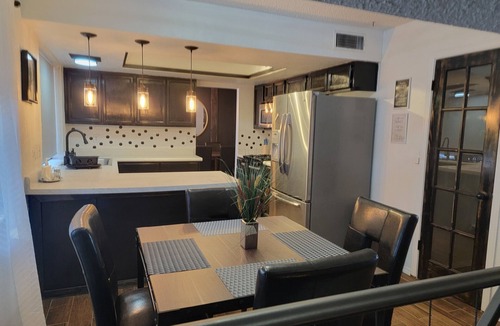 Santa Teresa House | NICE HOUSE NEAR I10 4 BEDROOMS 9PPL