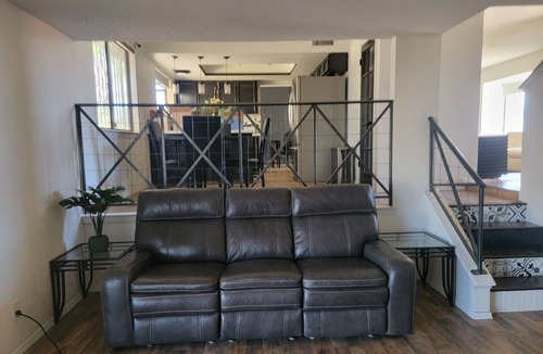 Santa Teresa House | NICE HOUSE NEAR I10 4 BEDROOMS 9PPL