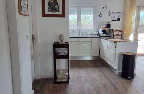El Mas Bosca Villa | Nice house recently renovated 5 pers, private pool, wifi, close to the sea