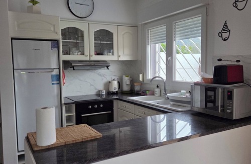 El Mas Bosca Villa | Nice house recently renovated 5 pers, private pool, wifi, close to the sea