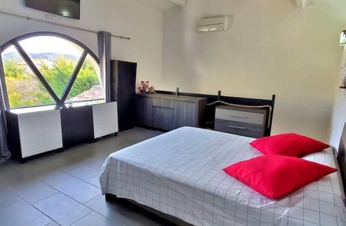 Le Rove House | Nice House T2 - Côte-bleue
