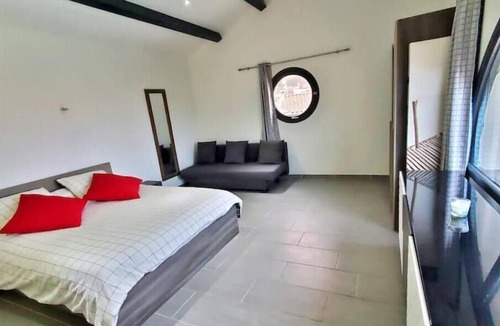 Le Rove House | Nice House T2 - Côte-bleue