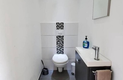 Le Rove House | Nice House T2 - Côte-bleue