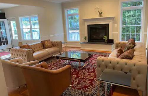 Groveton House | Nice House