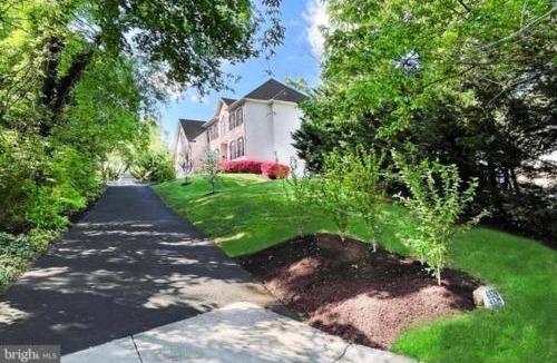 Groveton House | Nice House