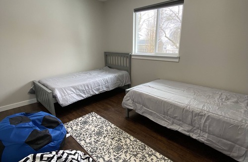 Post Falls House | Nice House