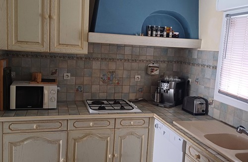 Saint Ouen d'Aunis House | Nice house very close to La Rochelle and Ile de Ré with pool securisée
