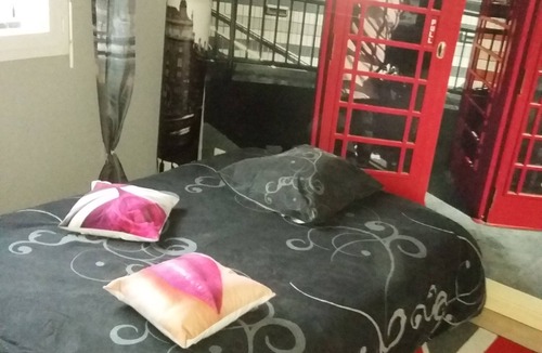 Salleboeuf House | nice house with above ground pool