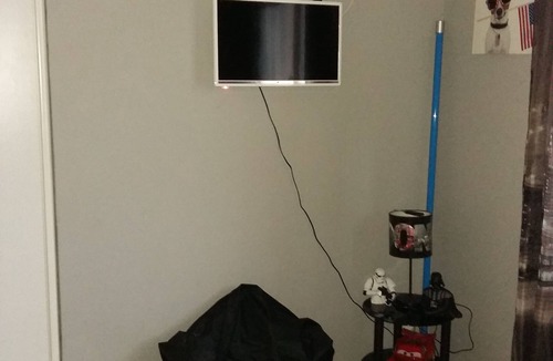 Salleboeuf House | nice house with above ground pool