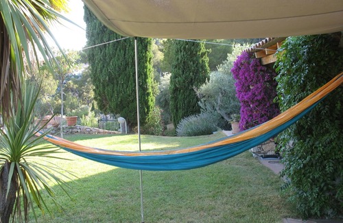 Toulon House | Nice house with fantastic views on a large plot with swimming pool.