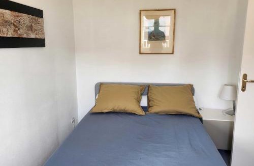 Port Guillaume House | Nice house with garden near the beach