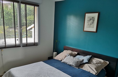 Saint-Jean House | Nice house with heated pool and garden