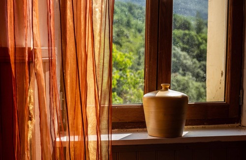 La Liviniere House | Nice house with private terrace and shared pool