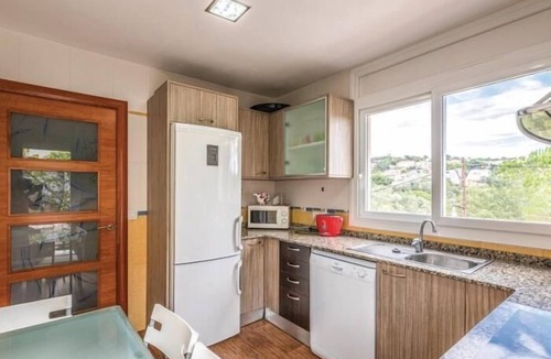 Vidreres Villa | Nice house with private pool and barbacue