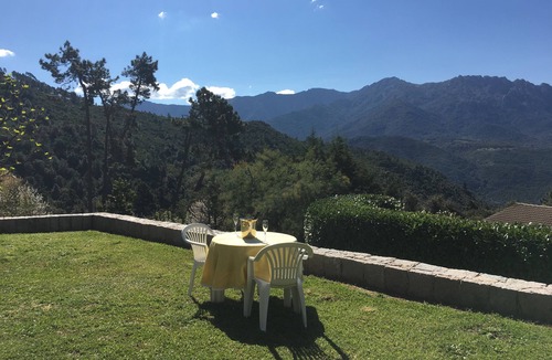 Vero House | Nice house with view