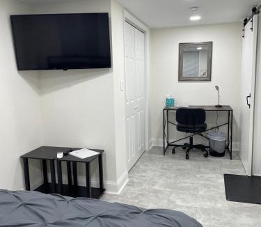 Bloomingdale Apartment | NICE in Historical Bloomingdale