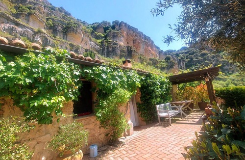 Aragosa House | Nice independent contryhouse in a Natural Park
