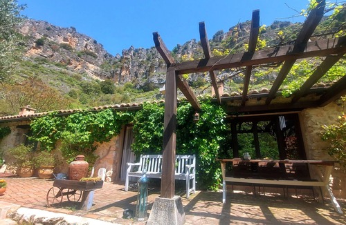 Aragosa House | Nice independent contryhouse in a Natural Park
