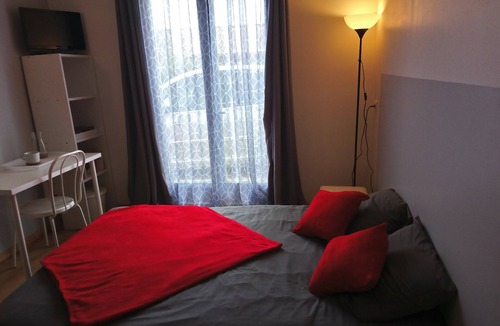 Carcassonne House | Nice independent room near La Cité