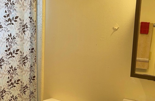 Roseburg Apartment | Nice large 1 bed apartment