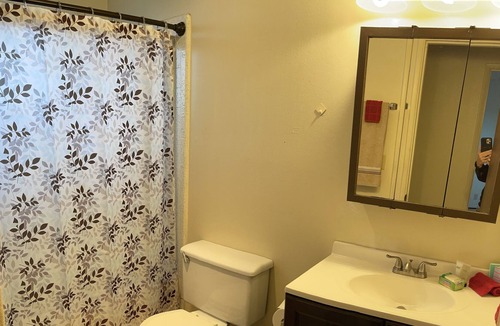 Roseburg Apartment | Nice large 1 bed apartment