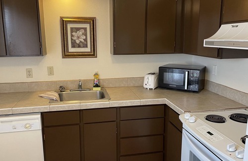 Roseburg Apartment | Nice large 1 bed apartment