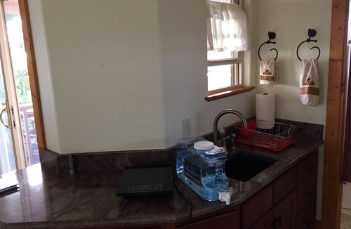 Kona Palisades Apartment | Nice Large Studio with Balcony