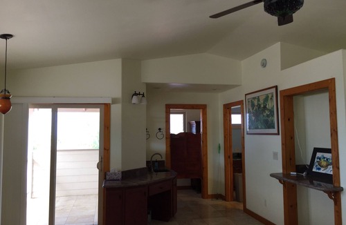 Kona Palisades Apartment | Nice Large Studio with Balcony