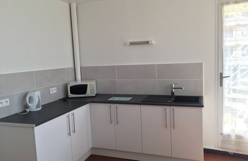 Chatillon-sur-Seine Apartment | Nice little apartment "Chez Mimi"