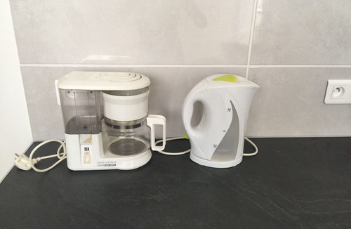 Chatillon-sur-Seine Apartment | Nice little apartment "Chez Mimi"