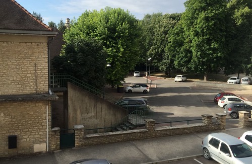 Chatillon-sur-Seine Apartment | Nice little apartment "Chez Mimi"