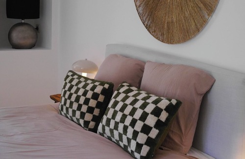 Lagnes Other | Nice little Provencal mazet with private pool