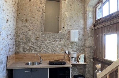 Nomdieu Apartment | Nice little Triplex on large property