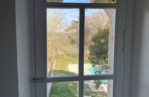 Nomdieu Apartment | Nice little Triplex on large property