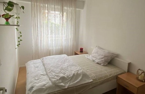 Nymphenburg Apartment | Nice little two room apartment in Nymphenburg
