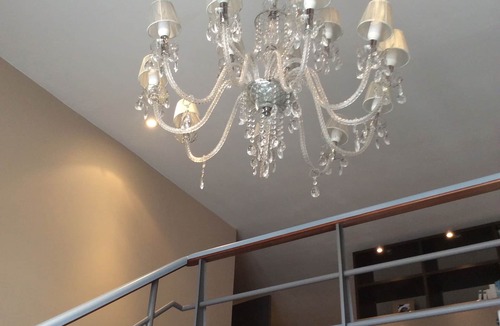 Charmettes - Bellecombe Apartment | Nice Loft between Part Dieu and the Tête d'Or Park