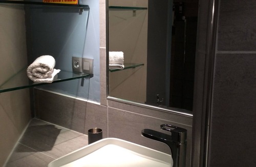 Charmettes - Bellecombe Apartment | Nice Loft between Part Dieu and the Tête d'Or Park