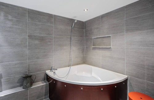 Charmettes - Bellecombe Apartment | Nice Loft between Part Dieu and the Tête d'Or Park