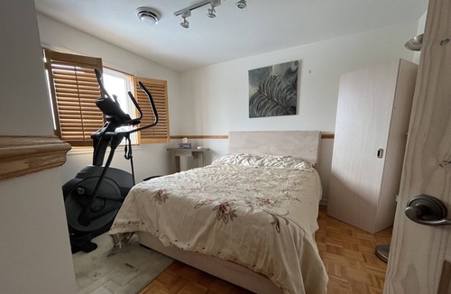 Vaudreuil Cottage | Nice luxirious interious, quiet neighbourhood , Nice backyard set up