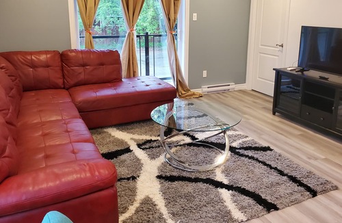Quartier 4-2 Apartment | Nice luxury apartment