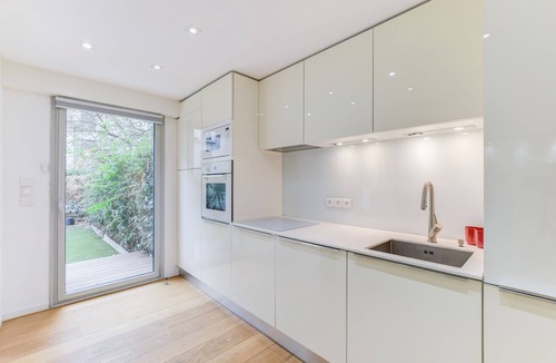 Amidonniers - Caffarelli Apartment | Nice modern flat in Toulouse city centre