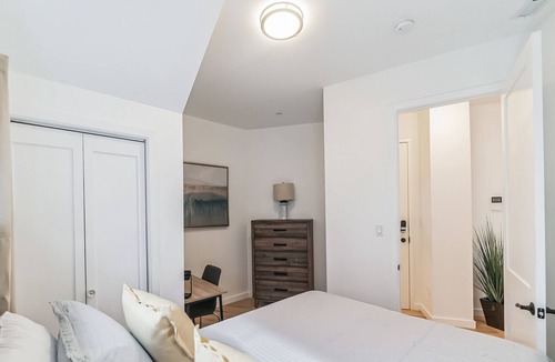 La Lengua Apartment | Nice n Cozy Bernal Heights 2 Beds, 2 Baths