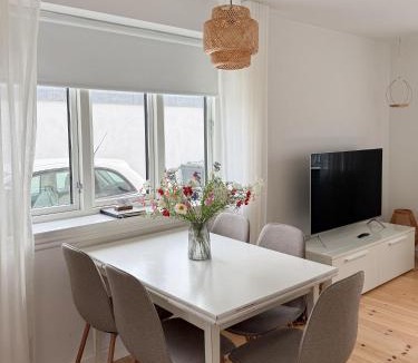 Odense Hotel | Nice Nest Villa Hotels
