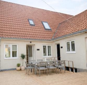 Odense Hotel | Nice Nest Villa Hotels